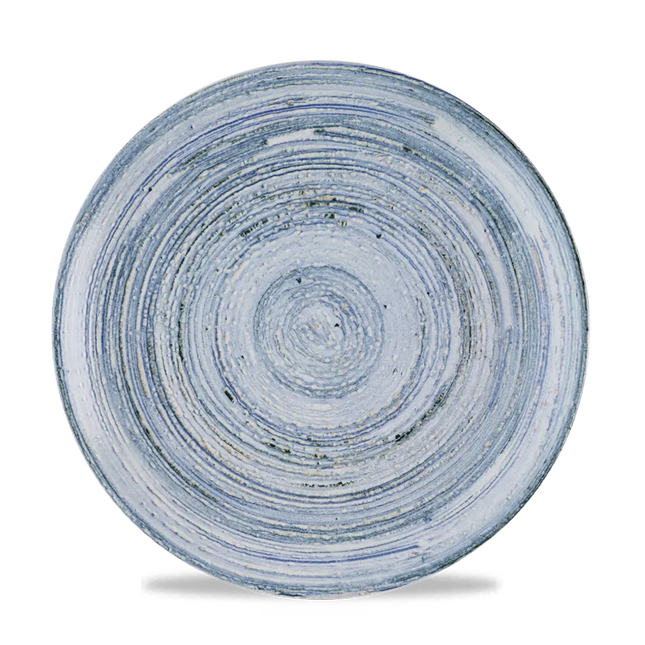 Elements Coast Evolve Coupe Plate 26cm 12/box