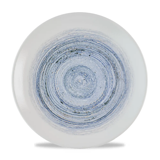 Elements Coast Evolve Coupe Plate 28.8cm 12/box