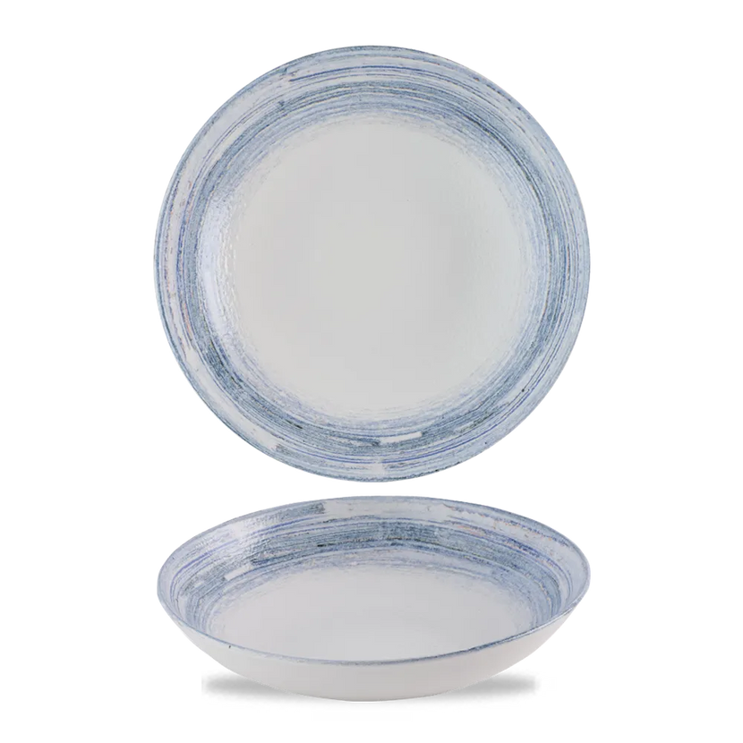 Elements Coast Coupe Bowl 18.2cm 12/box