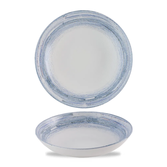 Elements Coast Coupe Bowl 18.2cm 12/box
