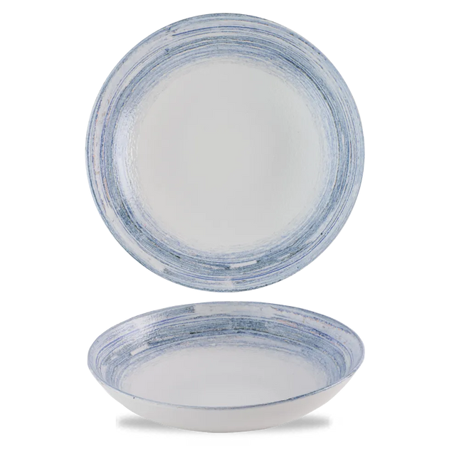 Elements Coast Evolve Coupe Bowl 24.8cm 12/box