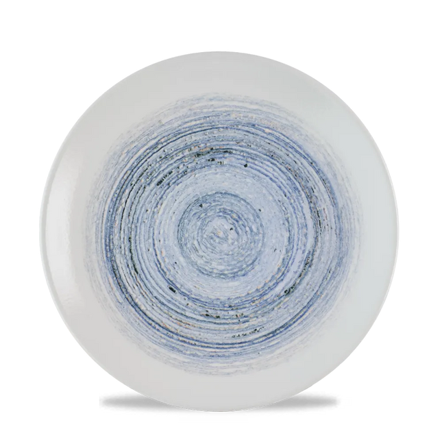 Elements Coast Evolve Coupe Plate 21.7cm 12/box