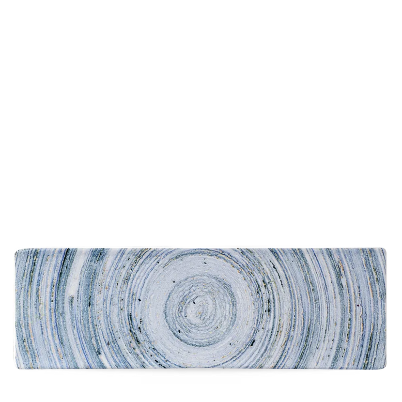 Elements Coast Tasting Tray Plate 33*11 cm 6/box