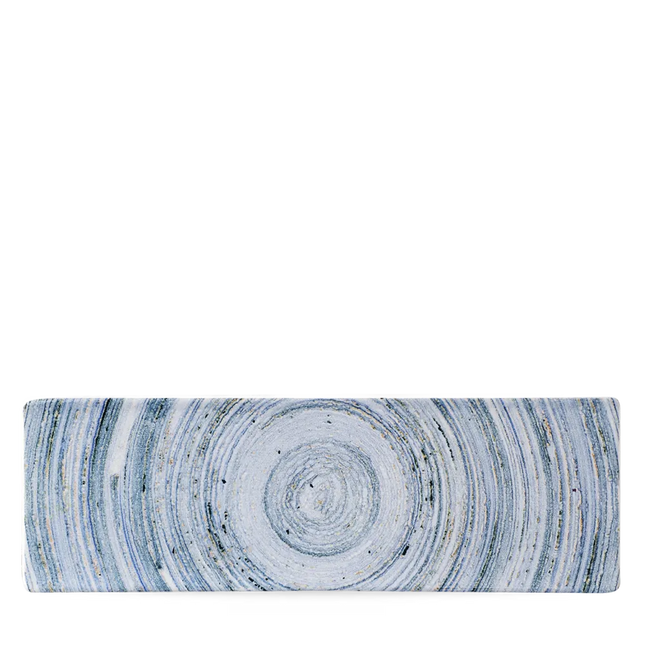 Elements Coast Tasting Tray Plate 33*11 cm 6/box