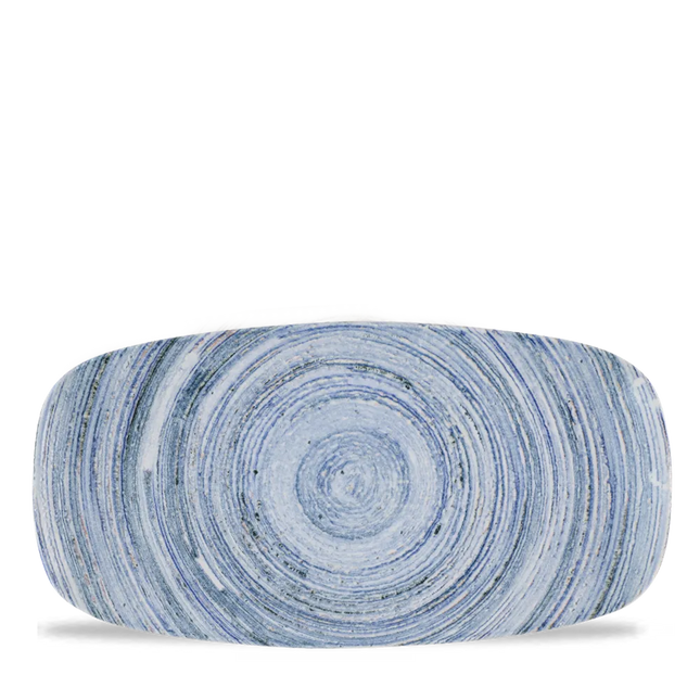 Elements Coast Chefs Oblong Plate 29.8cm x 15.3cm 12/box
