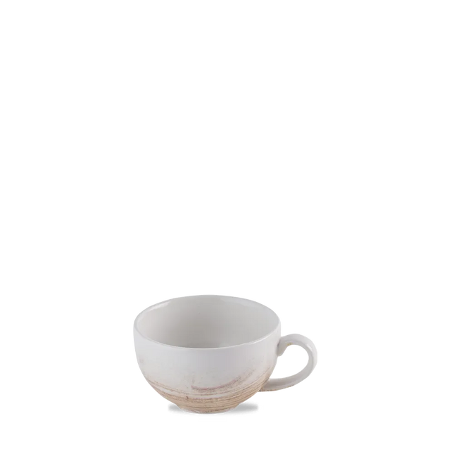 Elements Dune Cappuccino Cup 227 ml 12/box