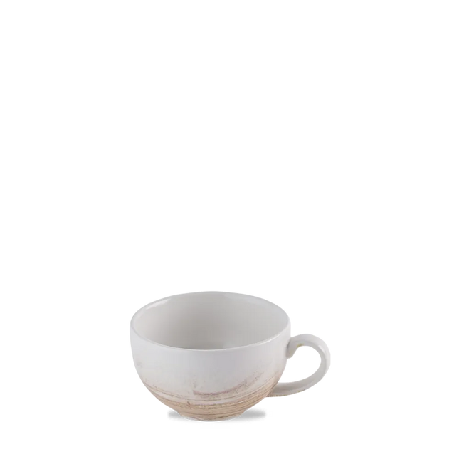 Elements Dune Cappuccino Cup 340 ml 12/box