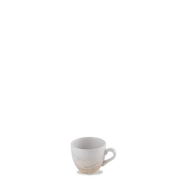 Elements Dune Espresso Cup 100 ml 12/box