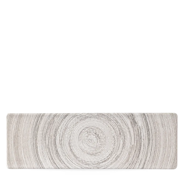 Elements Dune Tasting Tray Plate 33*11 cm 6/box