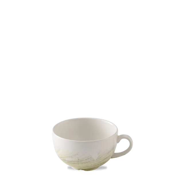 Elements Fern Cappuccino Cup 340 ml 12/box