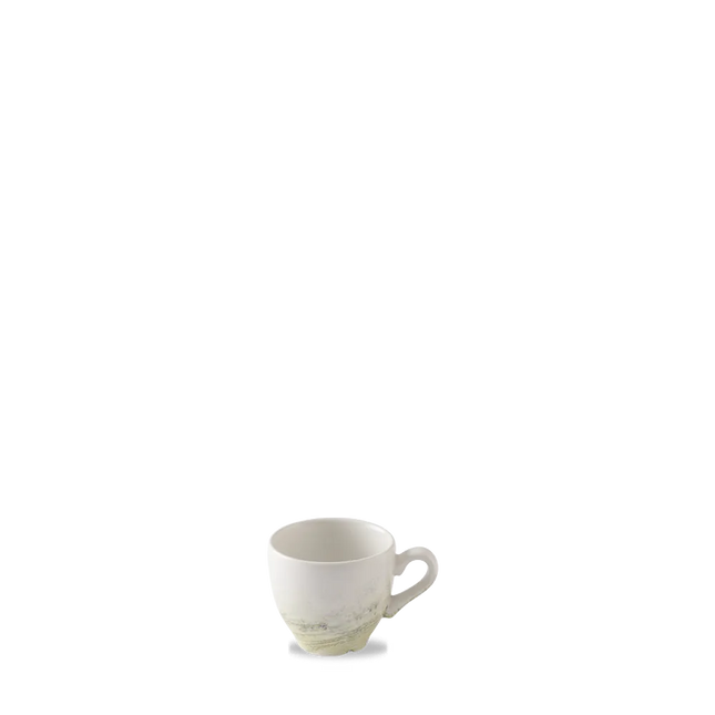 Elements Fern Espresso Cup 100 ml 12/box