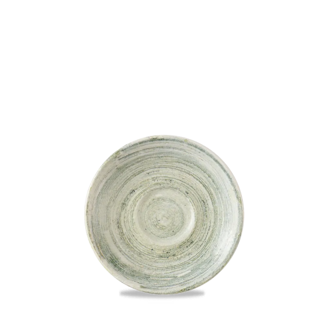 Elements Fern Espresso Saucer 11.8 cm 12/box