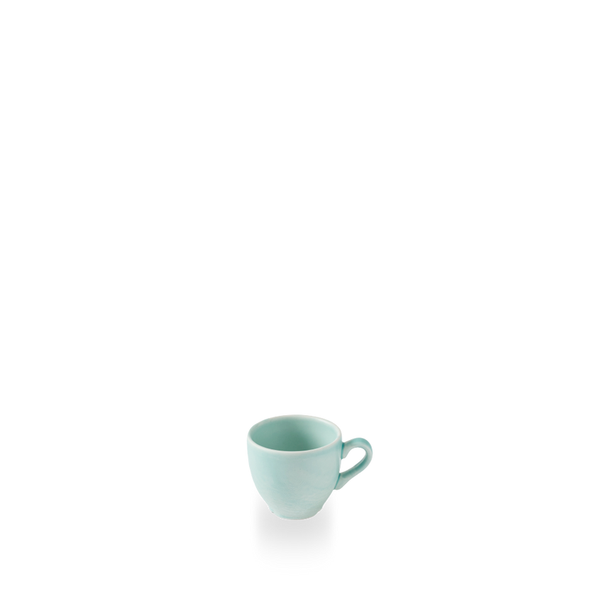 Churchill Elements Aqua espressokopje 100 ml