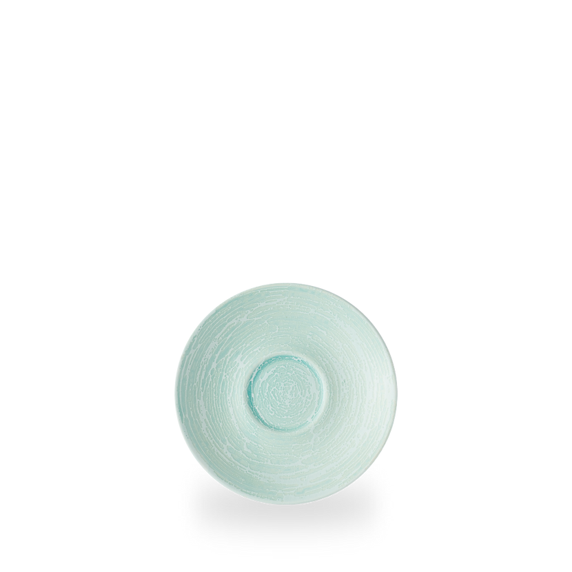 Churchill Elements Aqua schotel 15,6 cm