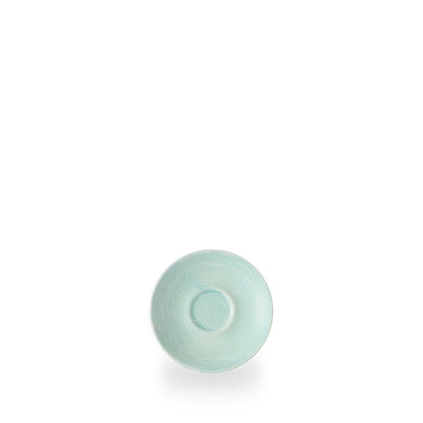 Churchill Elements Aqua espressoschotel 11,8 cm