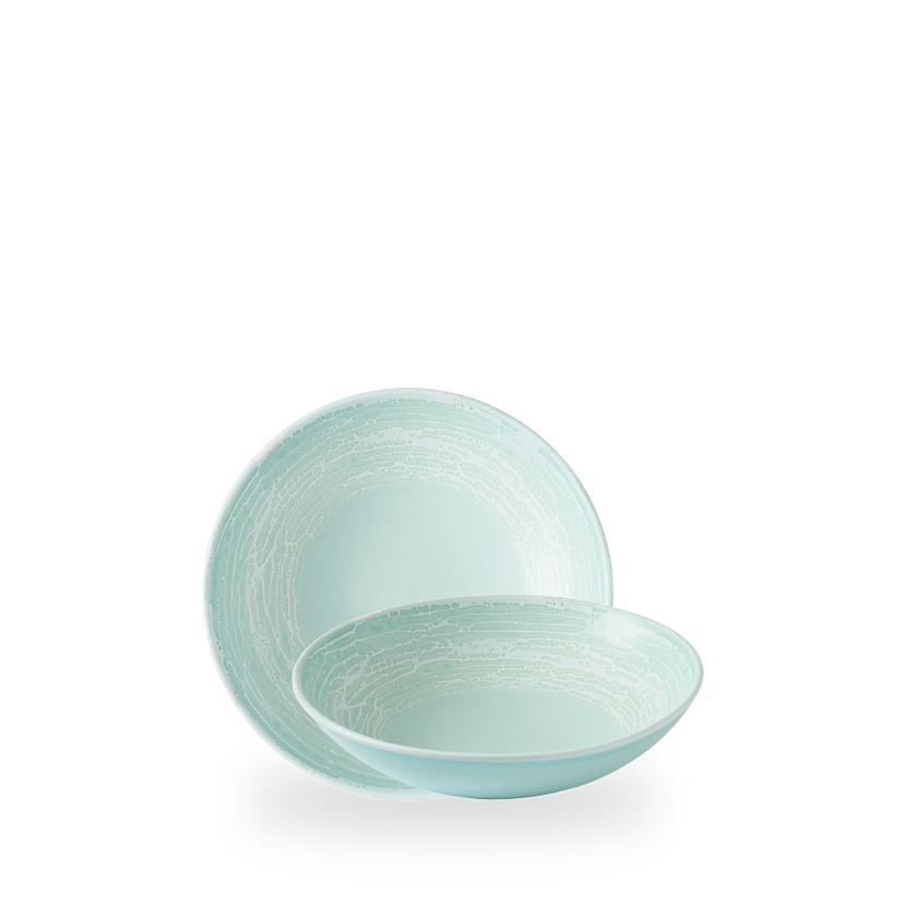 Churchill Elements Aqua coupekom 18,2 cm