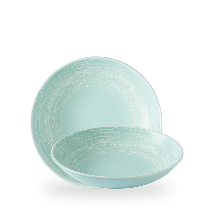 Churchill Elements Aqua coupekom 24,8 cm