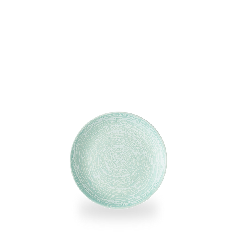 Churchill Elements Aqua coupebord 16,5 cm