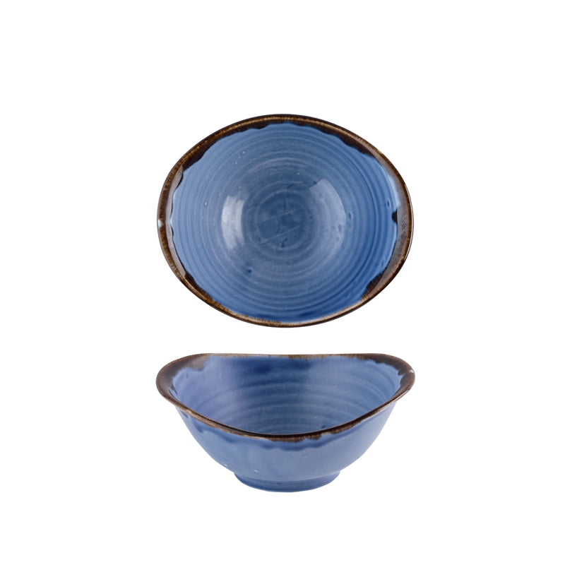 Harvest Indigo Deep Bowl 17.4 x 14.7cm 6/box