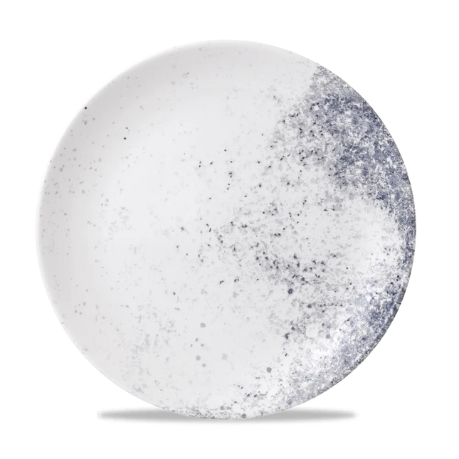 Haze Evolve Coupe Plate 26cm 12/box