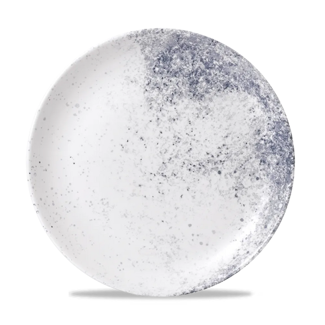 Haze Evolve Coupe Plate 28.8cm 12/box