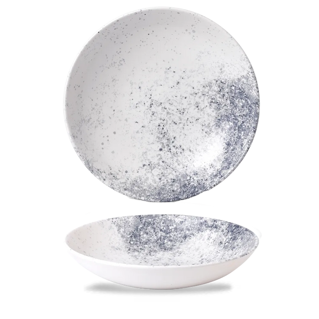 Haze Evolve Coupe Bowl 24.8cm 12/box