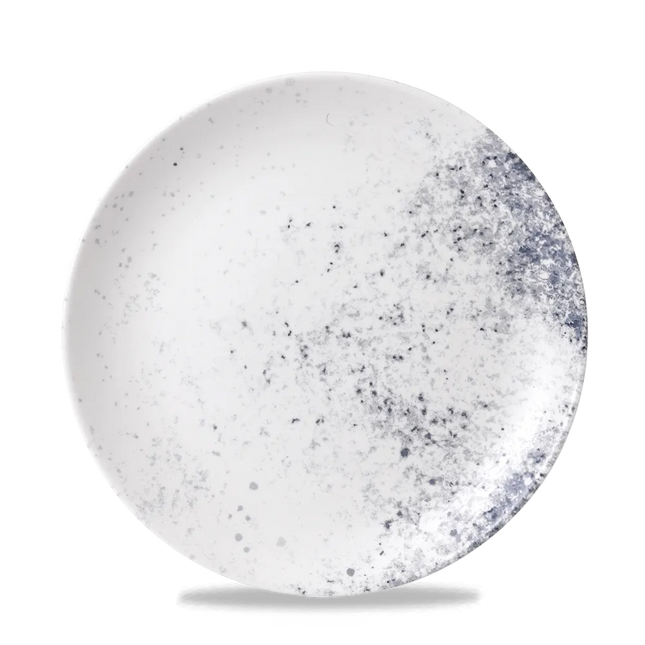 Haze Evolve Coupe Plate 21.7cm 12/box