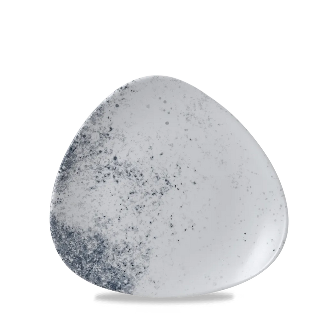 Haze Lotus Plate 22,9cm 12/box