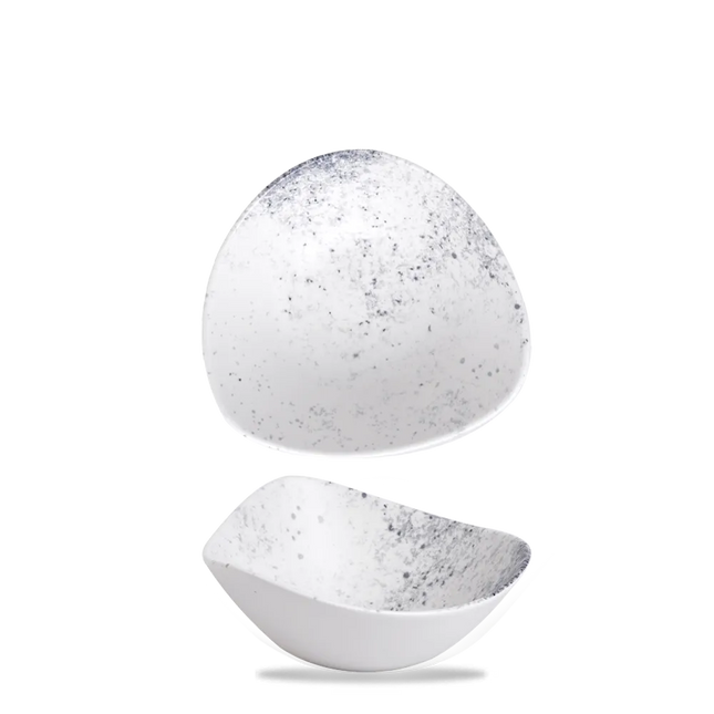 Haze Lotus Bowl 18.5cm 12/box