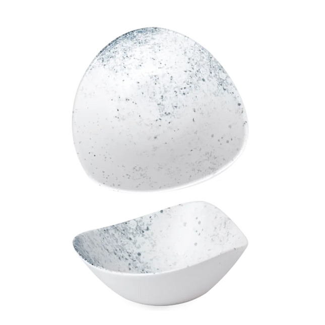 Haze Lotus Bowl 23,5cm 12/box