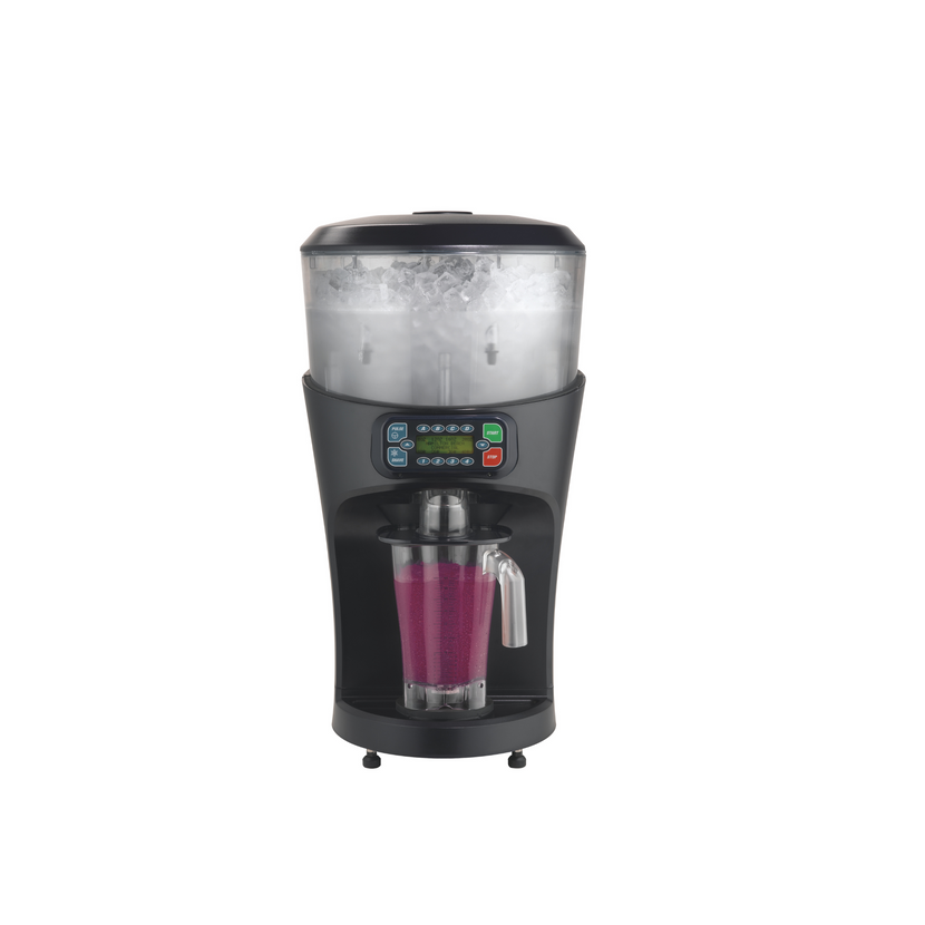 Hamilton Beach Bar Blender &amp; Shaver with Container 1.8 L