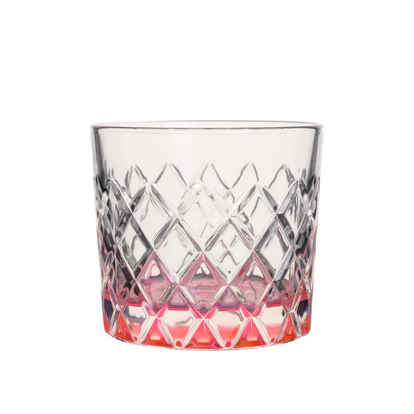 Healey DOF with pink bottom 310 ml 6/box