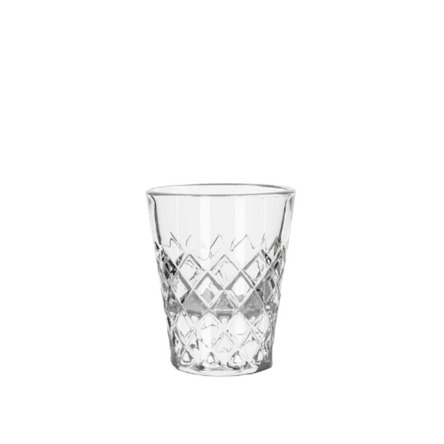 Healey Shot 57.5 ml H 6.65 Ø 5.5 cm 6/box