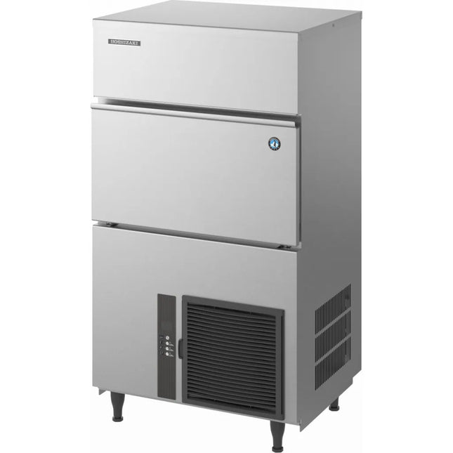 Hoshizaki Ice Cube Machine, Built-in Storage Bin 50kg