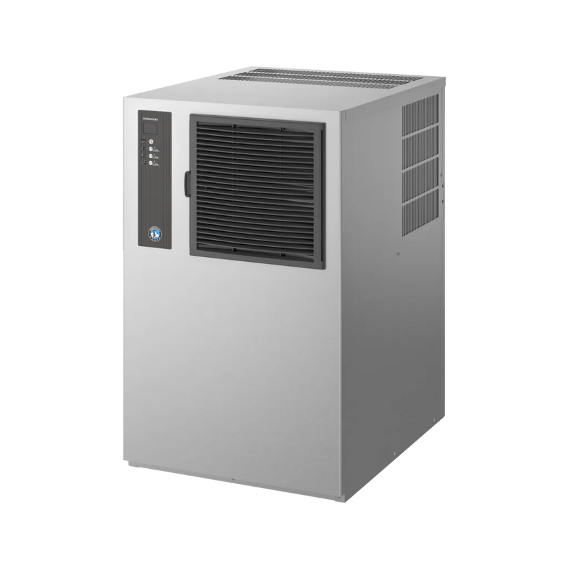 Hoshizaki IM-240ANE-HC ijsblokjesmachine met bunker – efficiënte en milieuvriendelijke ijsoplossing voor horeca.