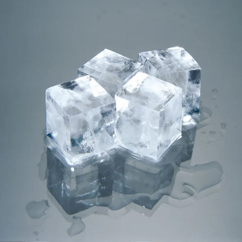 Hoshizaki IM-240DNE ijsblokjesmachine met separate opslagbunker – uitbreidbaar tot 720 kg, ideaal voor horeca.