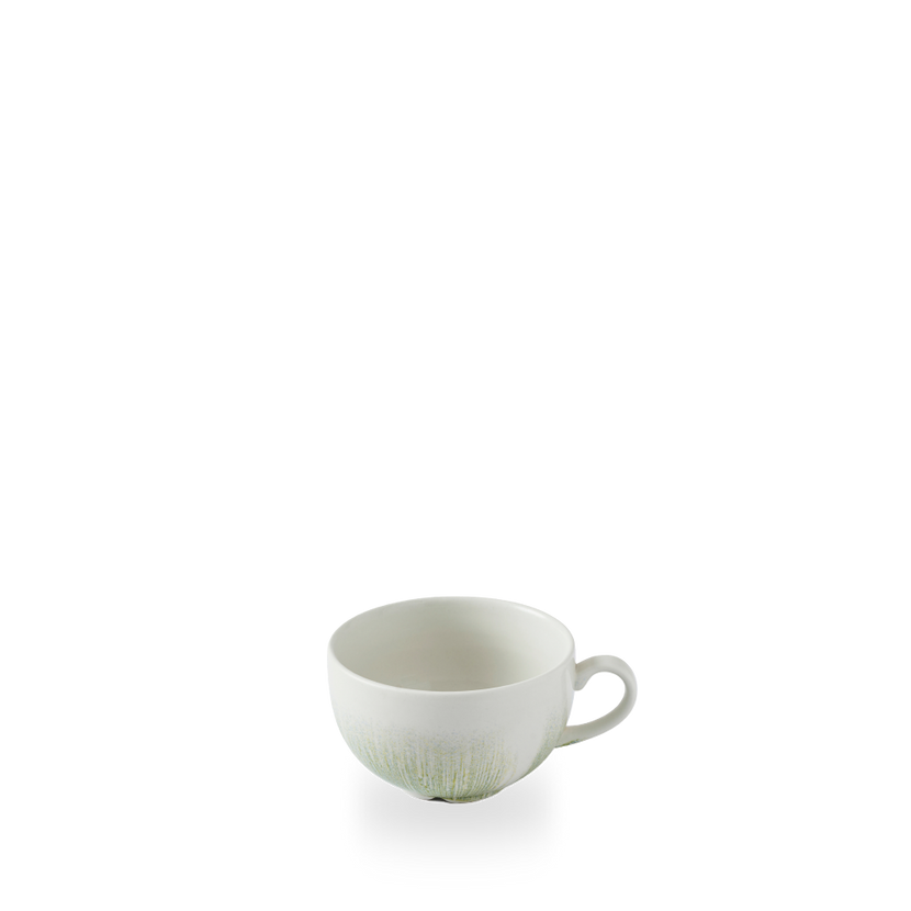 Churchill Lyra Green cappuccinokop 340 ml