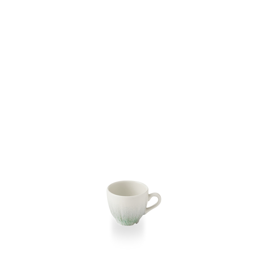Churchill Lyra Green espressokopje 100 ml