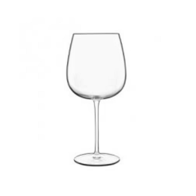 I Meravigliosi Oaked Chardonnay 650 ml 24/box