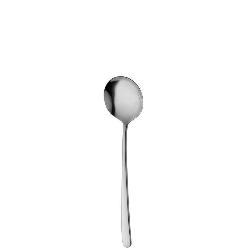 Sola Ibiza 18/0 Soup spoon 17.8 cm 12/box