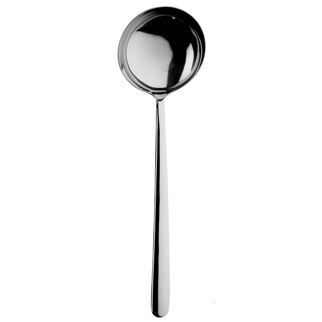 Sola Ibiza 18/0 Soup ladle 28 cm 12/box