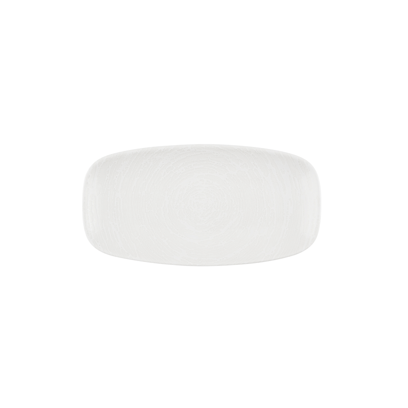 Inked Elements Ice Chefs Oblong Plate 29.8 x 15.3 cm 12/box
