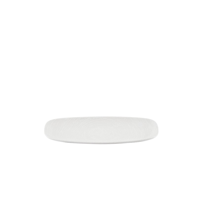 Inked Elements Ice Chefs Oblong Plate 29.8 x 15.3 cm 12/box