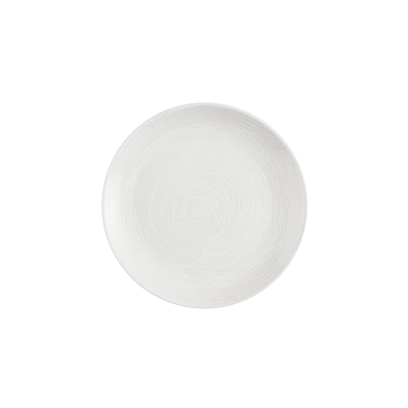 Inked Elements Ice Evolve Coupe Plate 26 cm 12/box