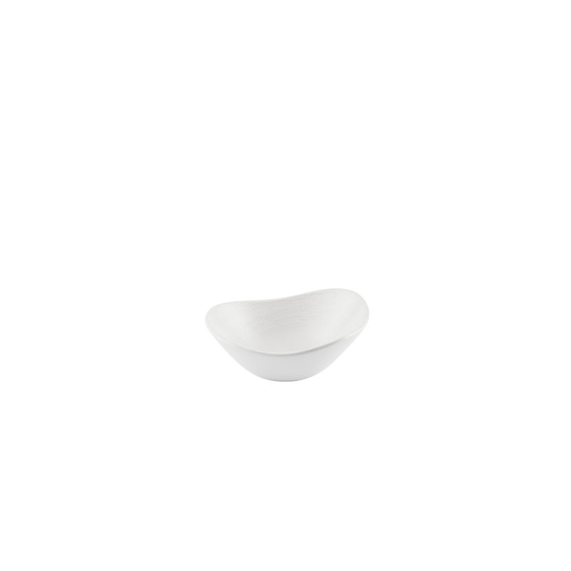 Inked Elements Ice Opal Organic Bowl 20 cm 12/box
