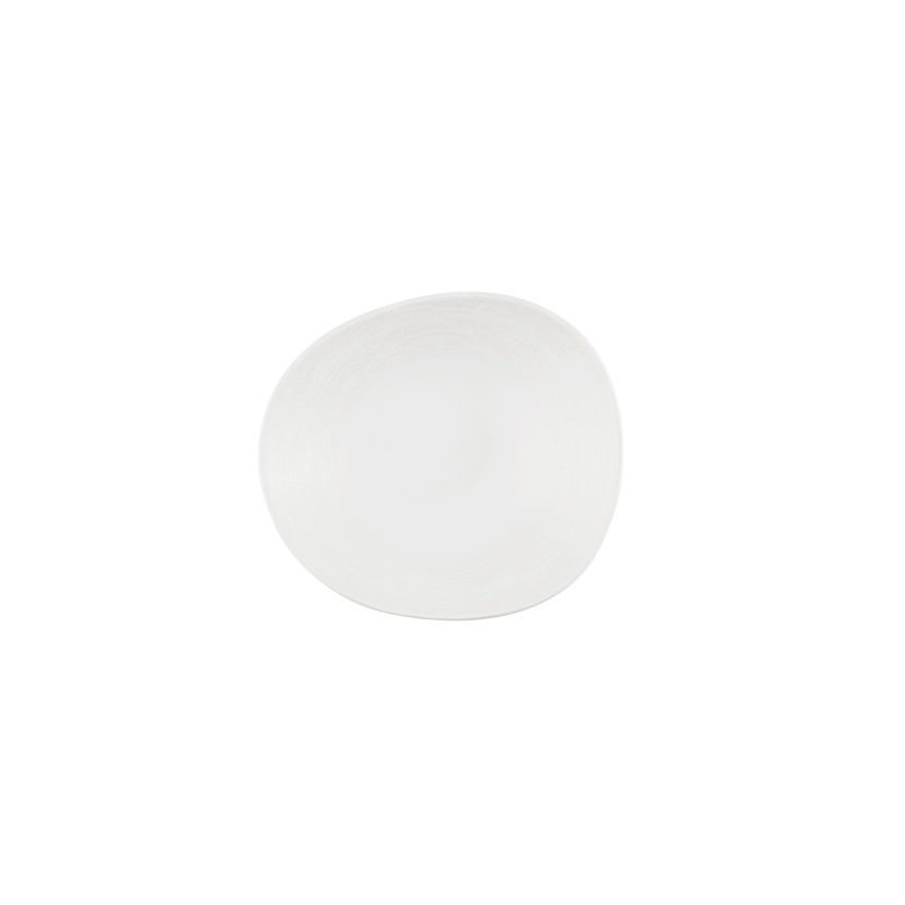 Inked Elements Ice Opal Organic Bowl 25 cm 12/box