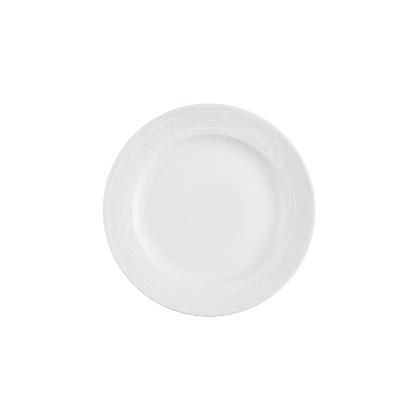 Inked Elements Ice Profile Plate 21 cm 12/box