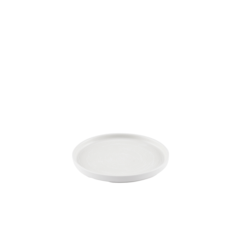 Inked Elements Ice Walled Plate 21 cm 6/box