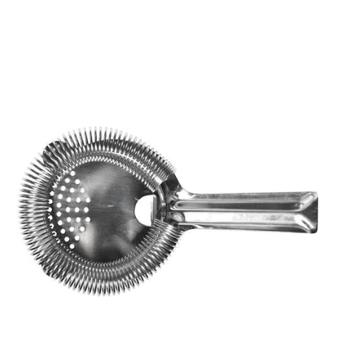 Italian Bar Strainer