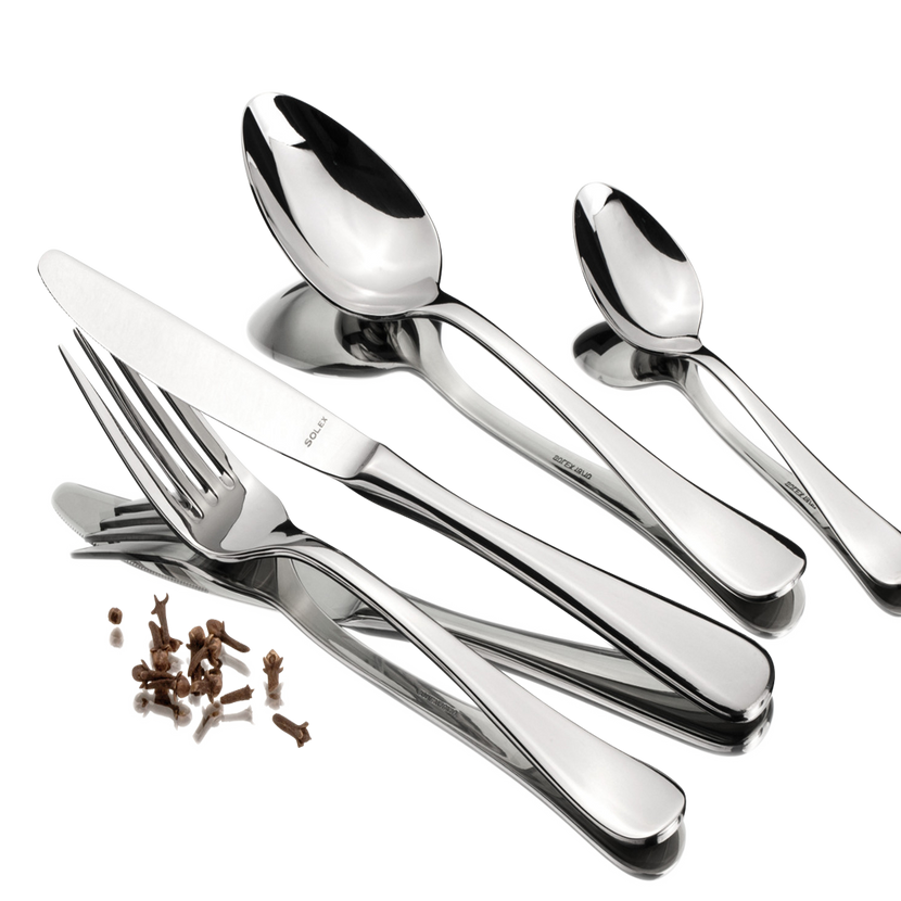 Solex Julia Tafelvork 20,2 cm 12/box